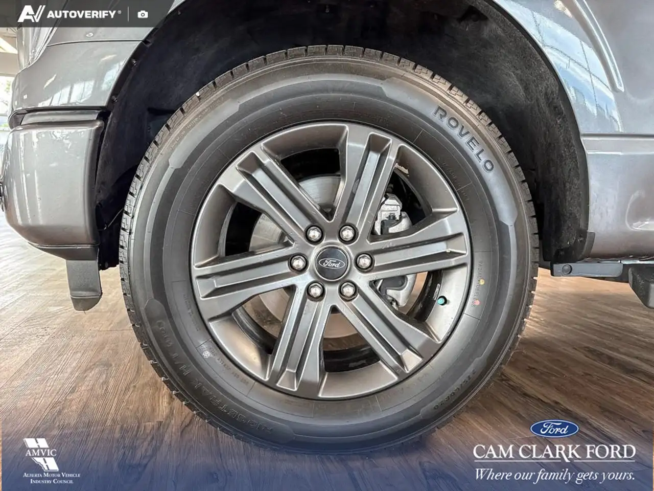 Ford F 150 photo Ford F 150