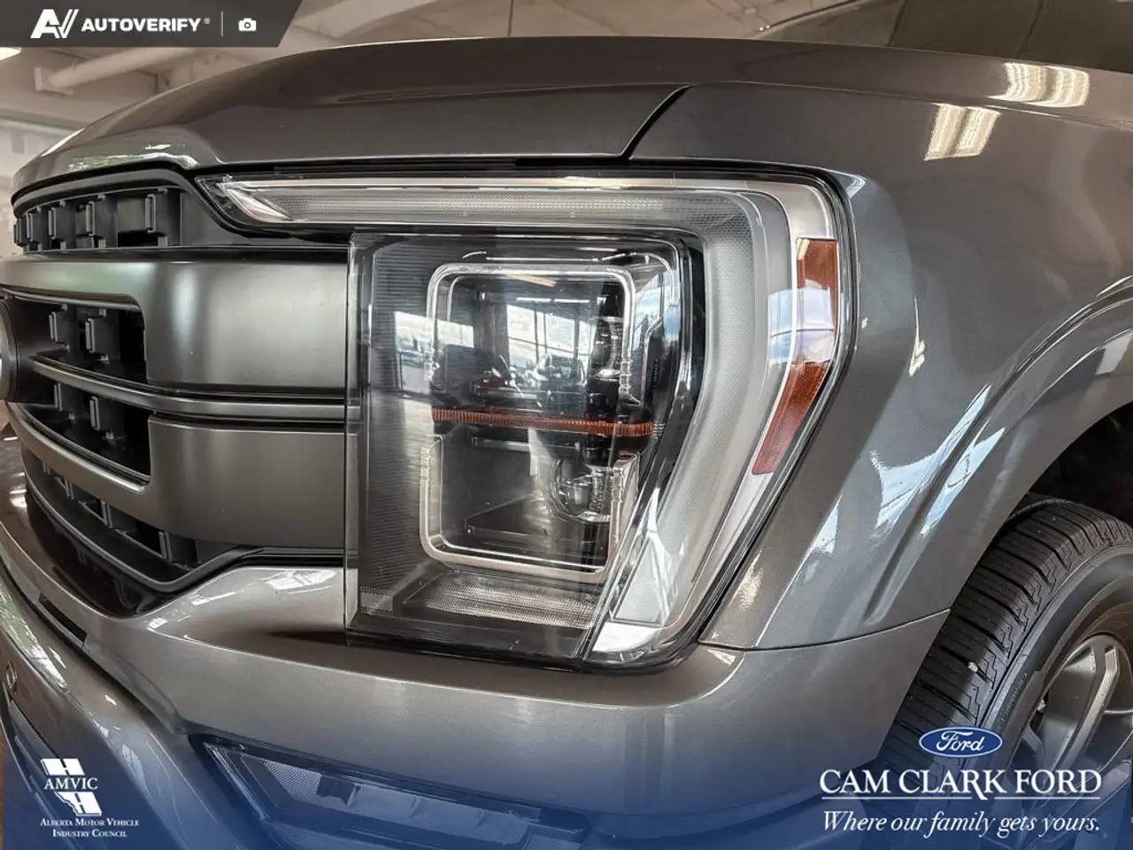 Ford F 150 photo Ford F 150