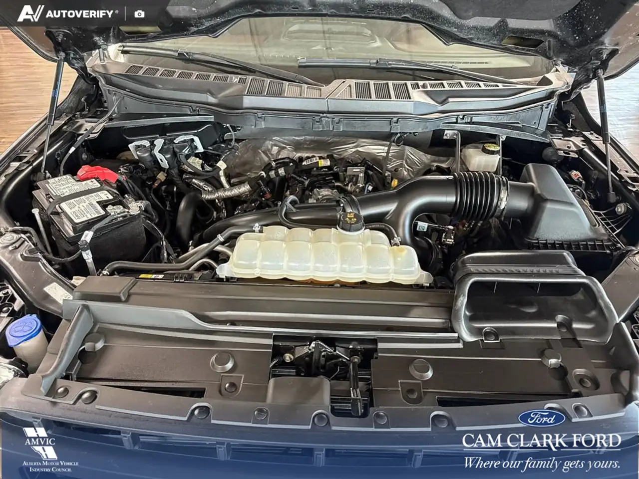 Ford F 150 photo Ford F 150