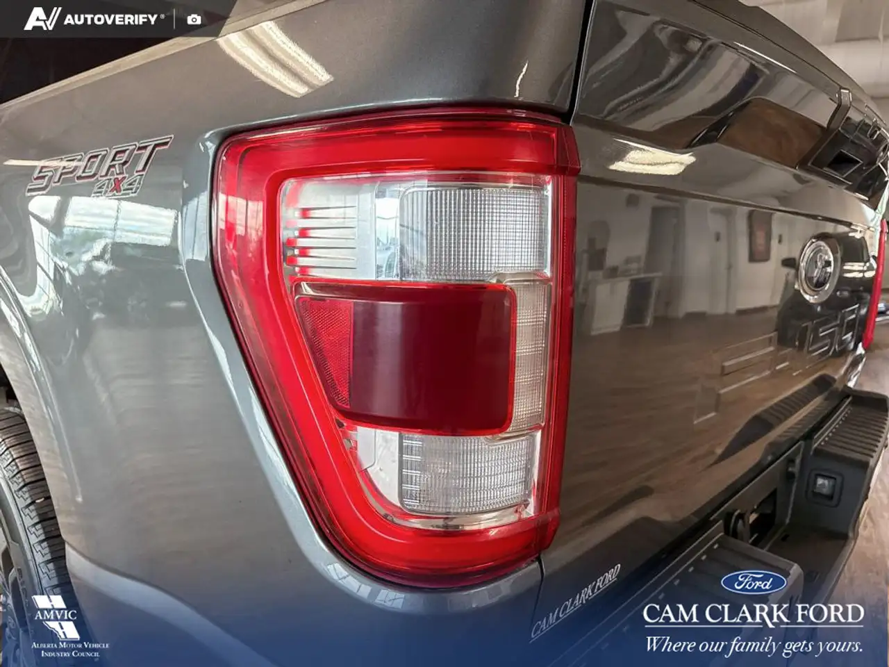 Ford F 150 photo Ford F 150