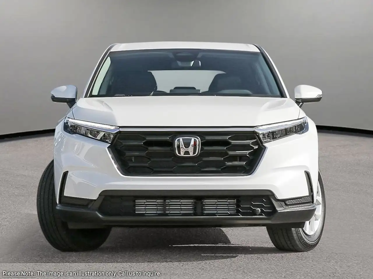 Honda CR-V fotografie Honda CR-V