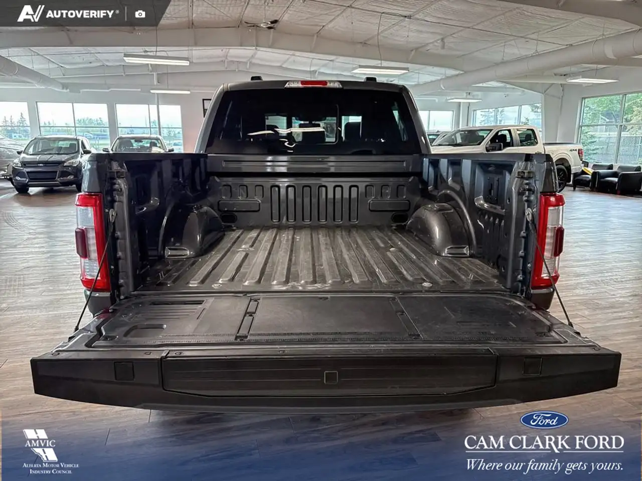 Ford F 150 photo Ford F 150