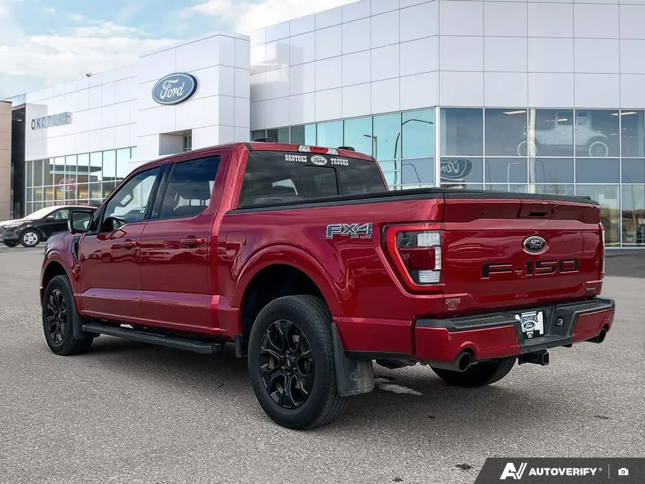 Ford F 150 photo Ford F 150