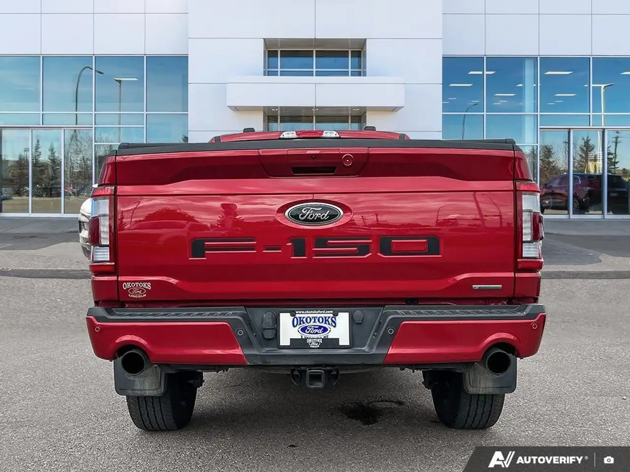 Ford F 150 photo Ford F 150