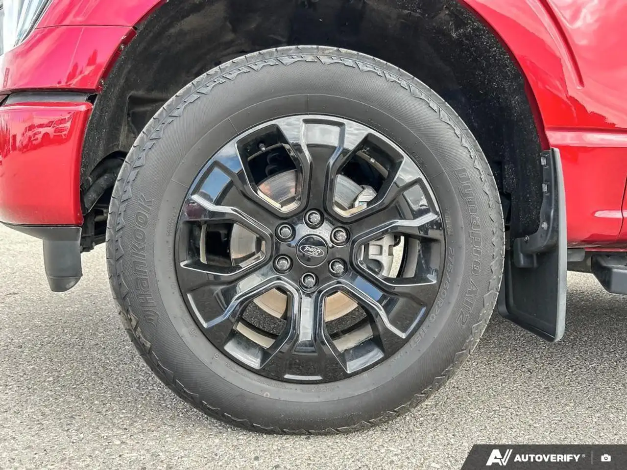Ford F 150 photo Ford F 150