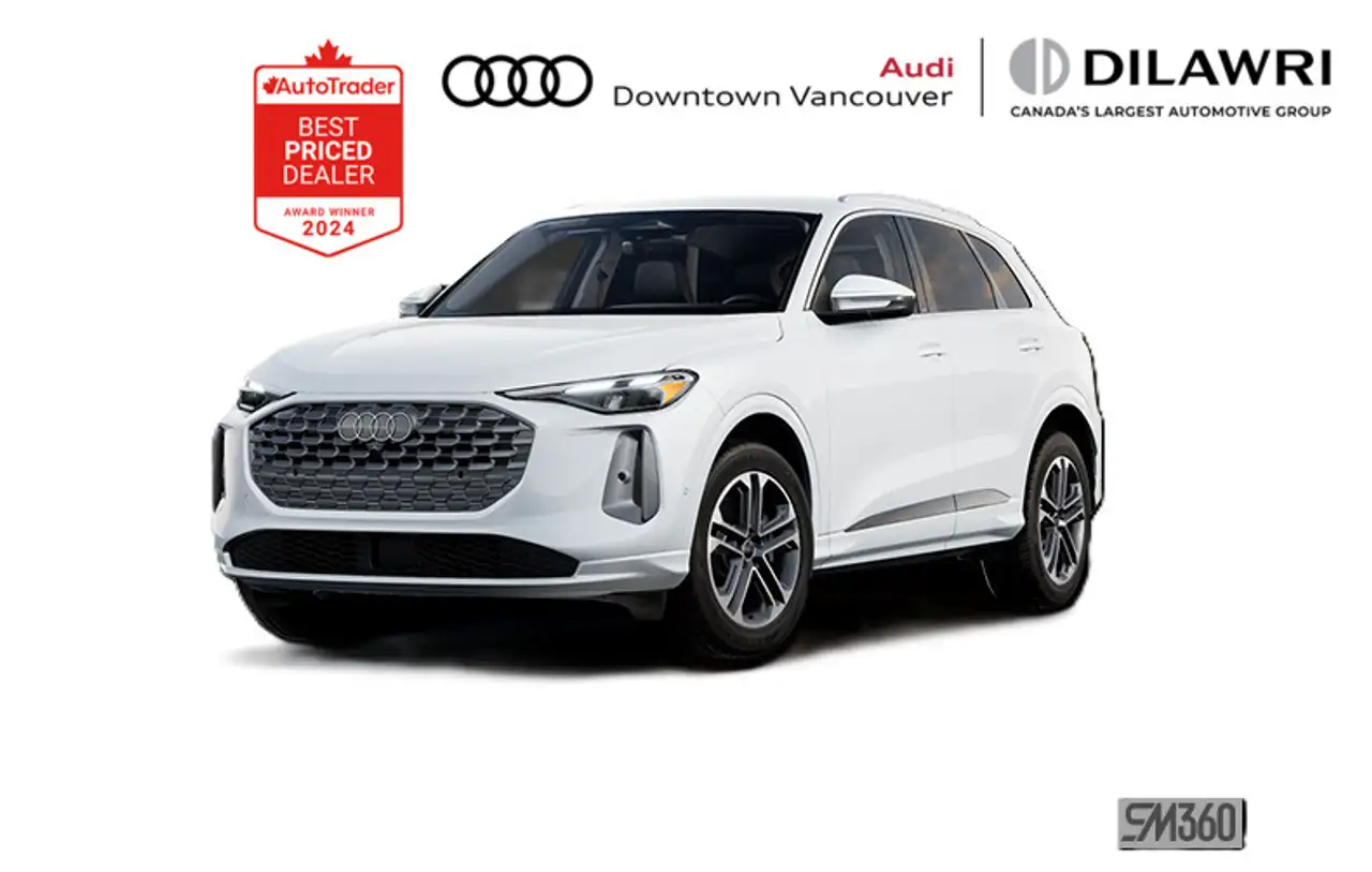 2025 Audi Q5 снимка 2025 Audi Q5