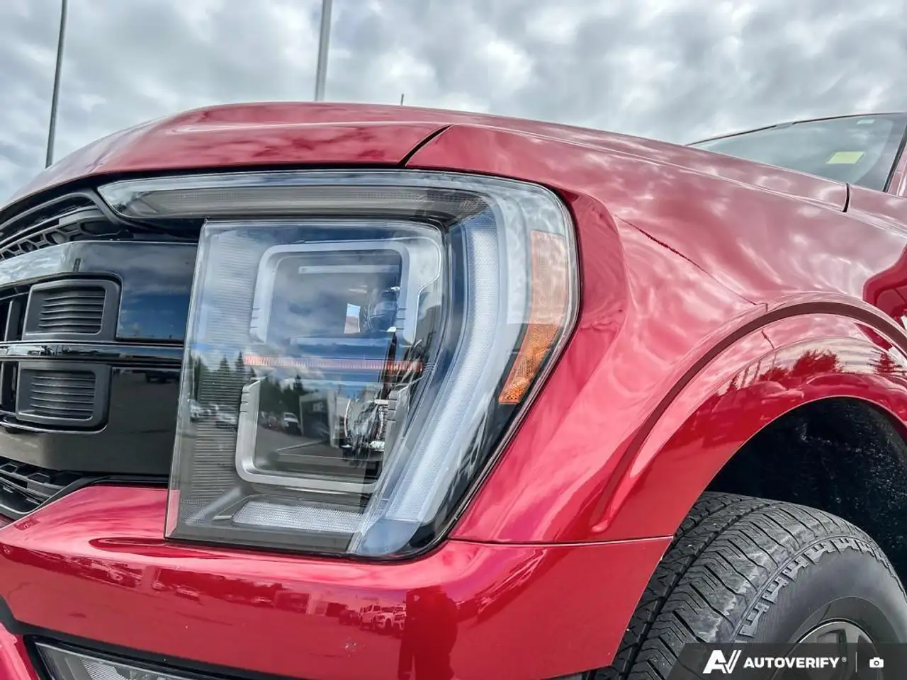 Ford F 150 photo Ford F 150