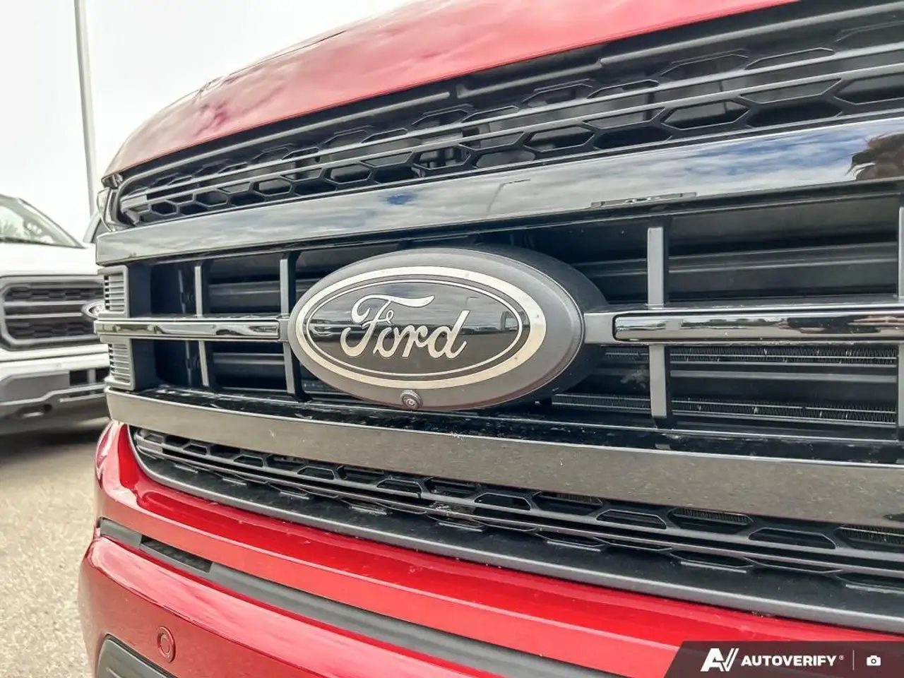 Ford F 150 photo Ford F 150
