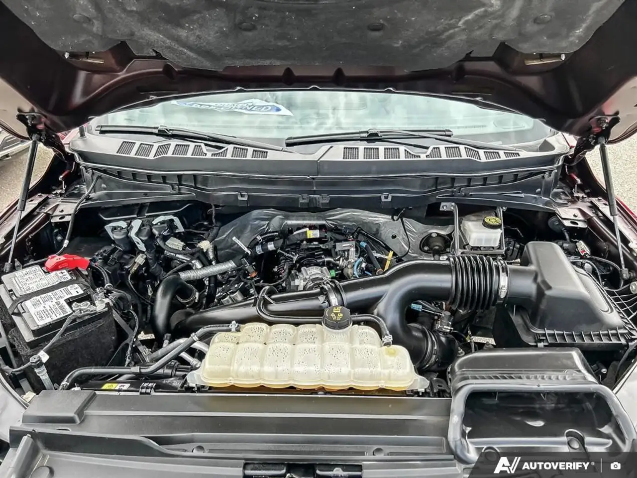 Ford F 150 photo Ford F 150