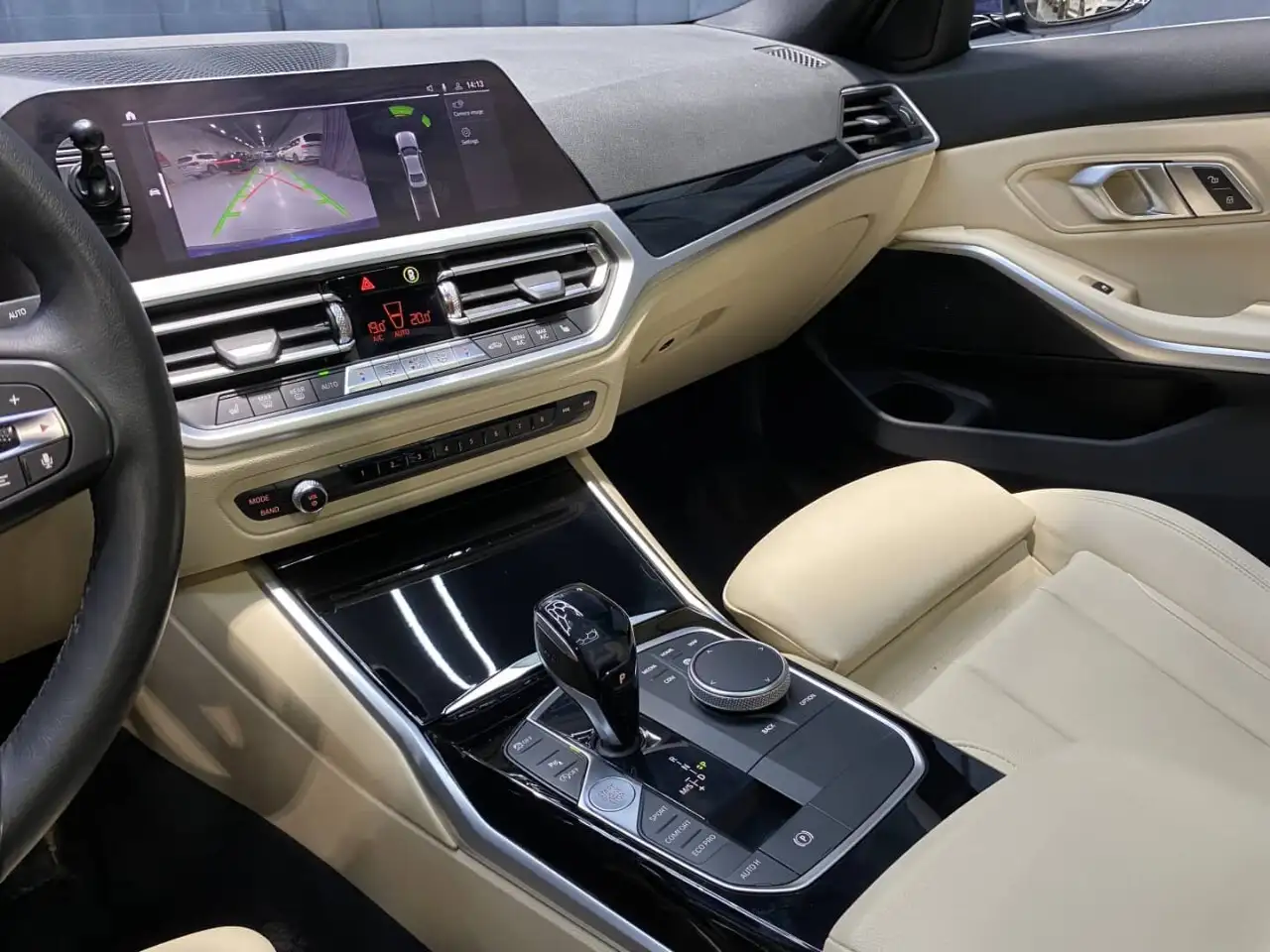 BMW 3 Series fotografie BMW 3 Series
