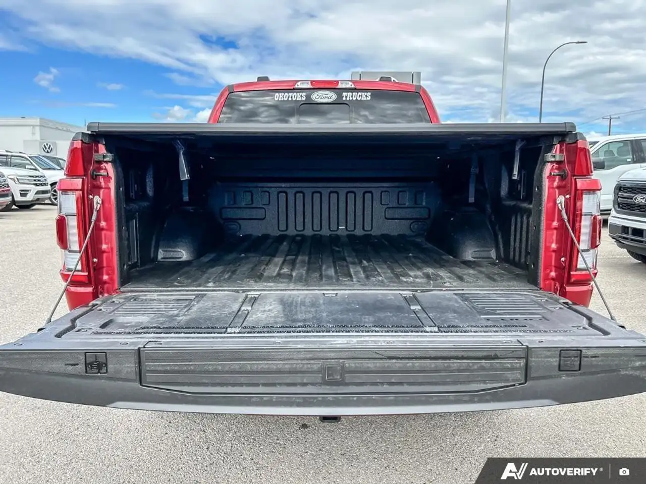 Ford F 150 photo Ford F 150