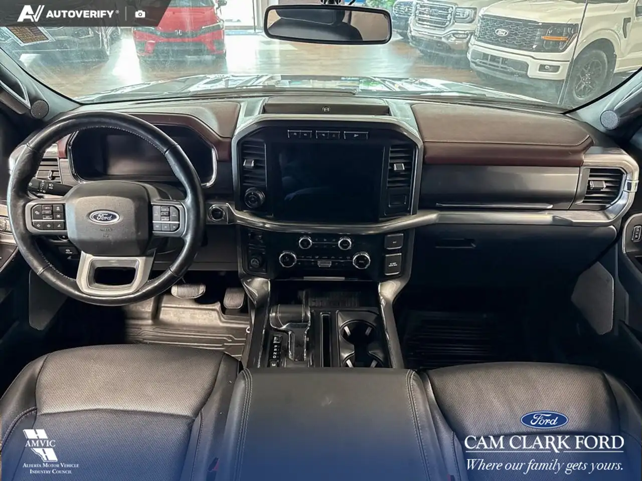 Ford F 150 photo Ford F 150