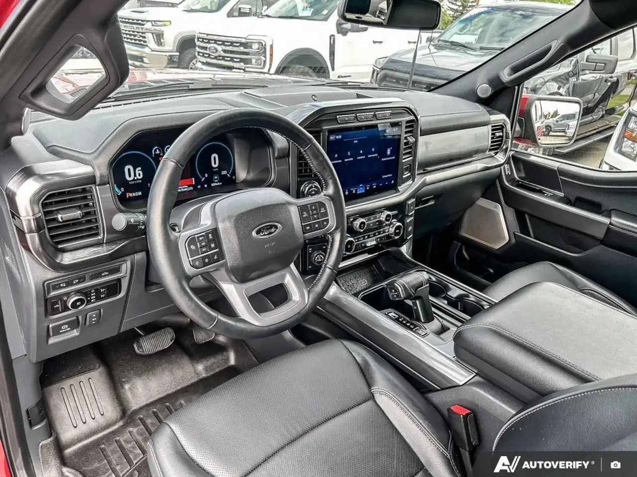 Ford F 150 photo Ford F 150