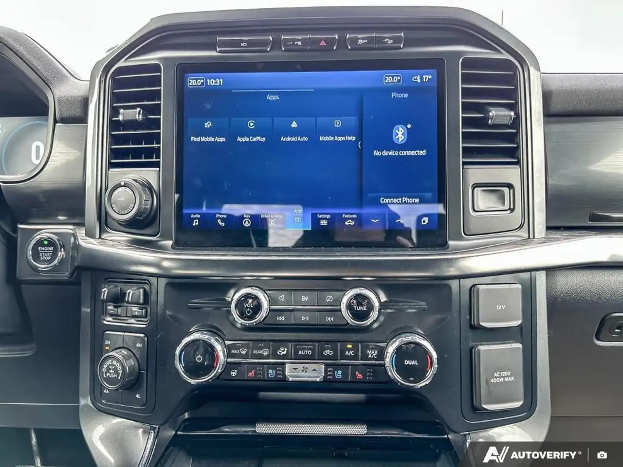 Ford F 150 photo Ford F 150