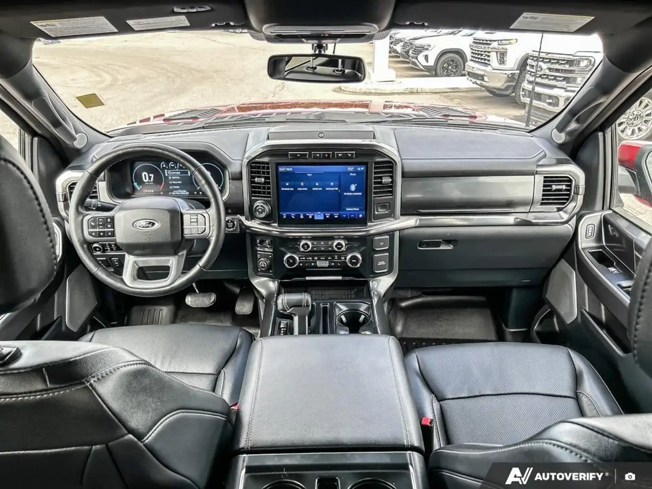 Ford F 150 photo Ford F 150