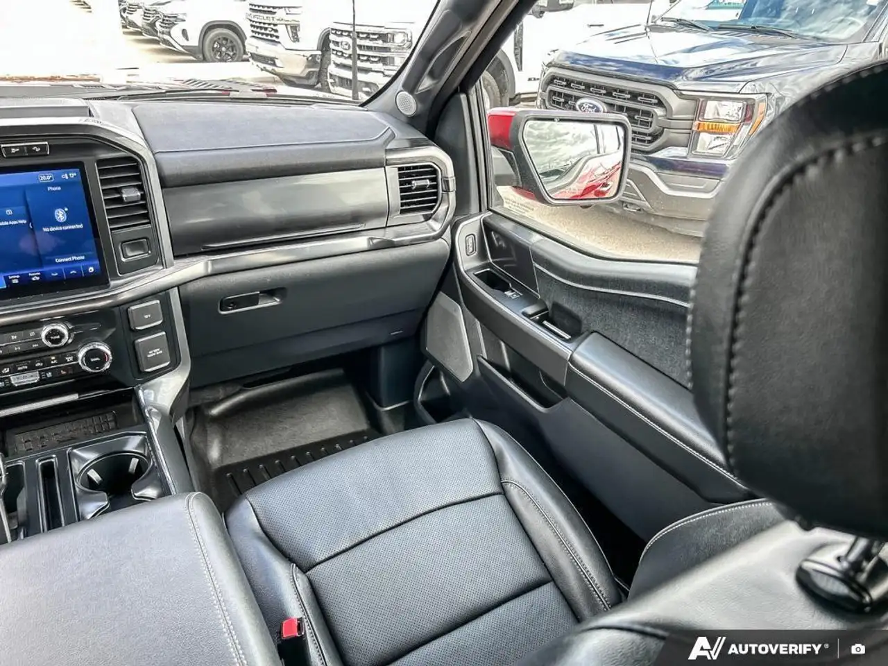 Ford F 150 photo Ford F 150