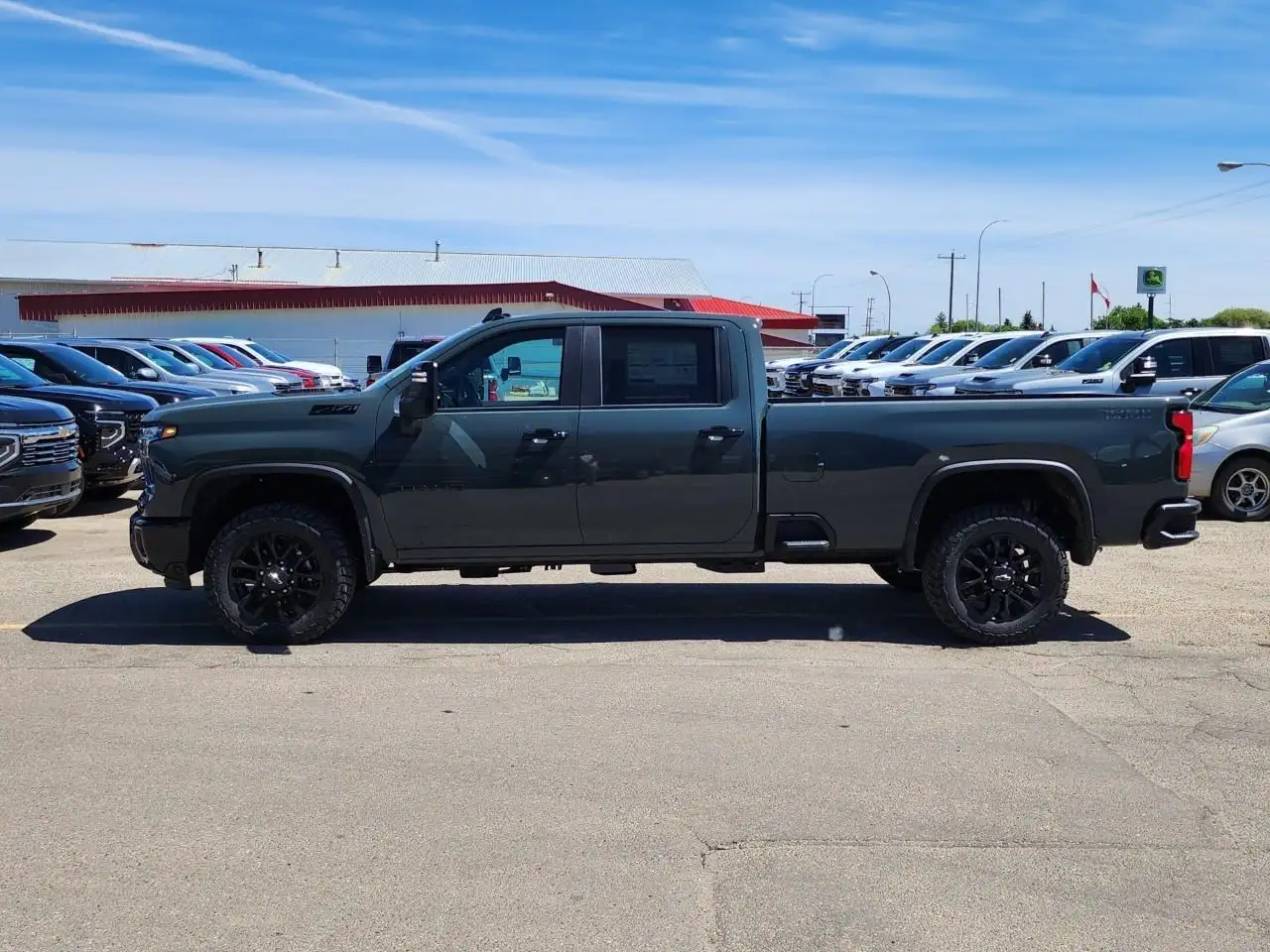 Chevrolet Silverado 3500 photo Chevrolet Silverado 3500