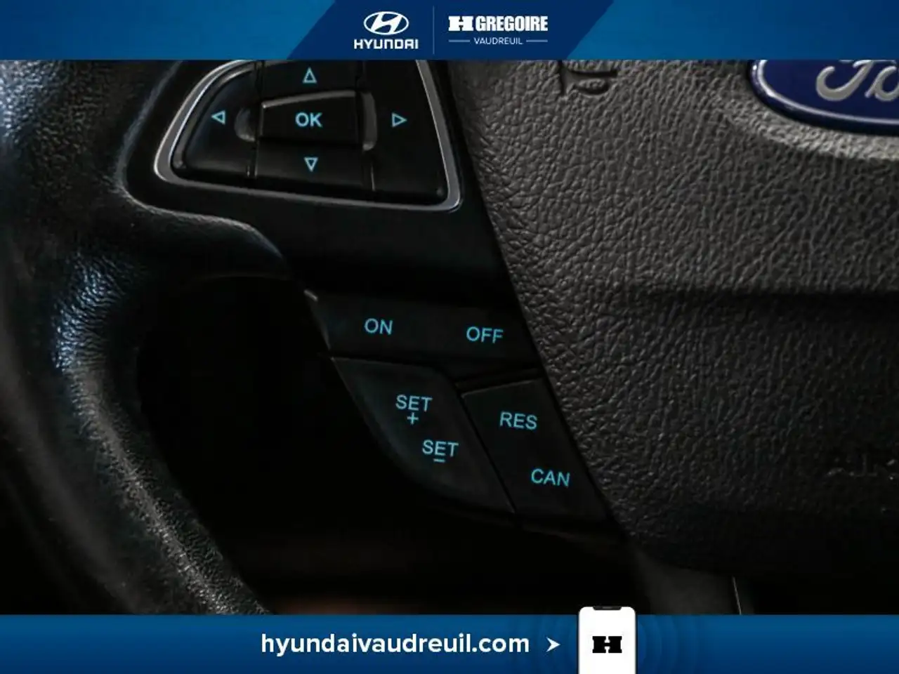 Ford Focus снимка Ford Focus