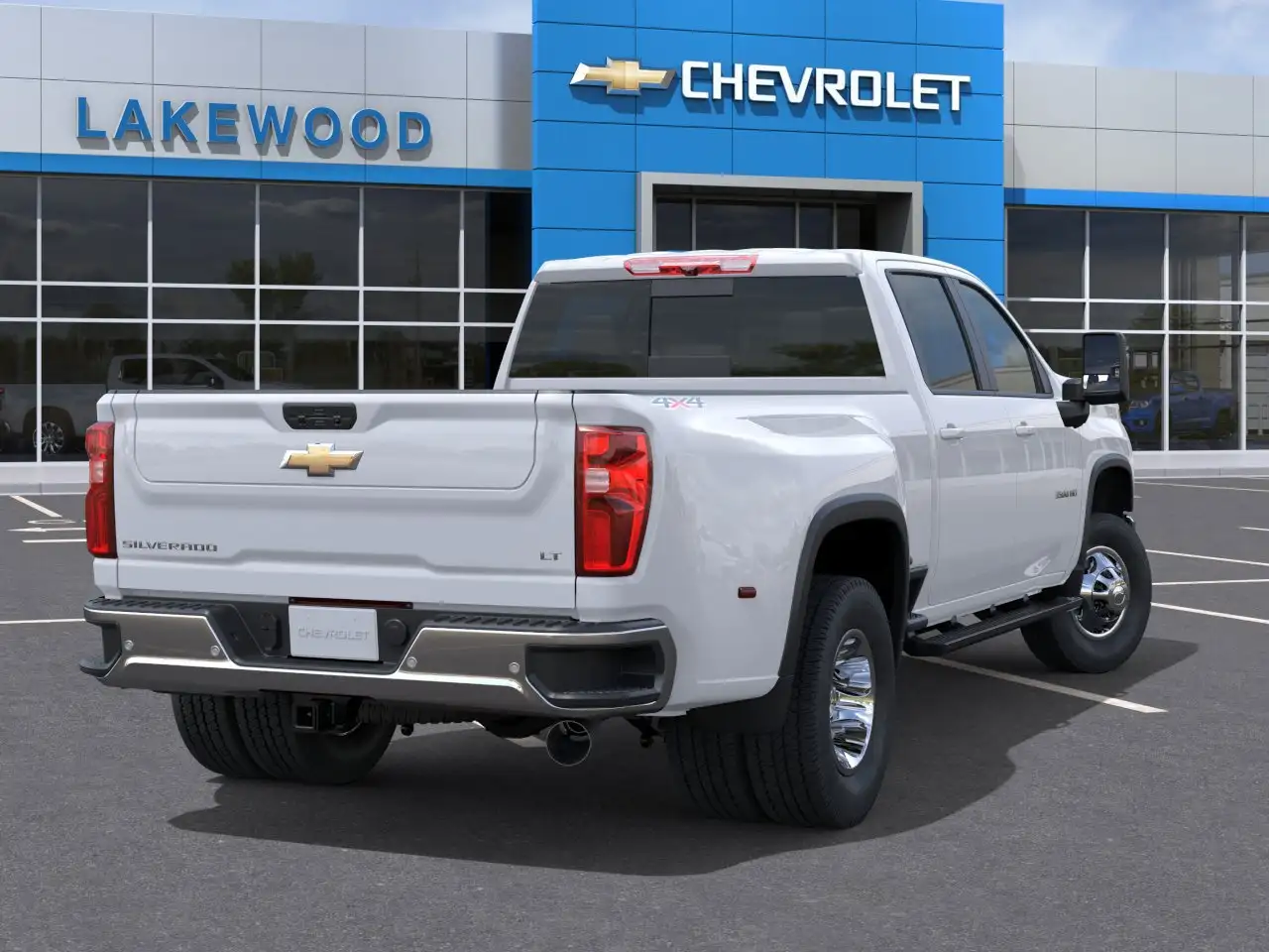Chevrolet Silverado 3500 photo Chevrolet Silverado 3500
