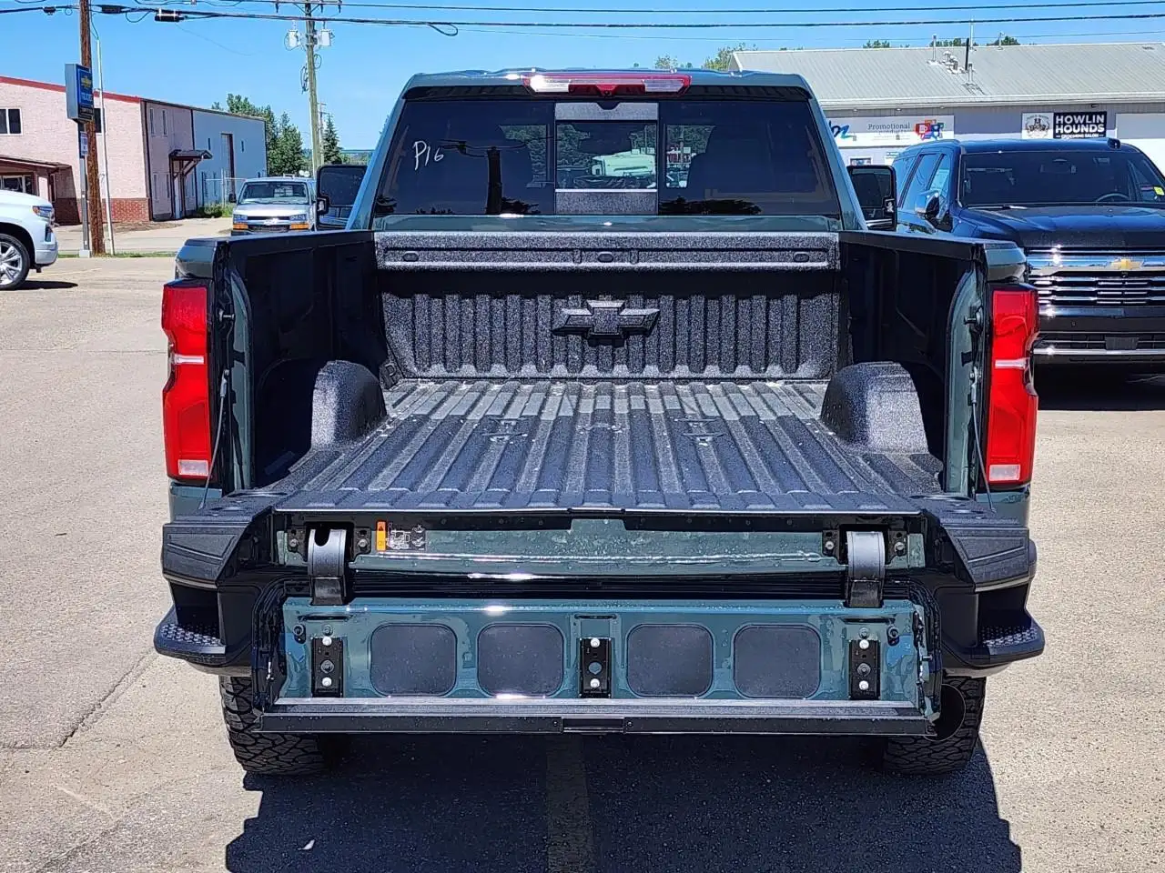 Chevrolet Silverado 3500 photo Chevrolet Silverado 3500