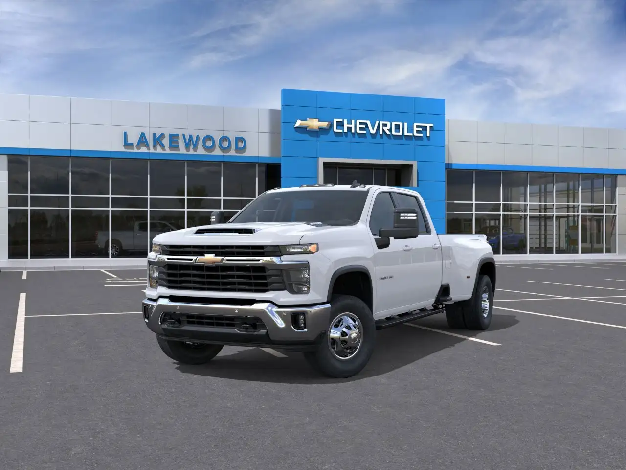Chevrolet Silverado 3500 photo Chevrolet Silverado 3500
