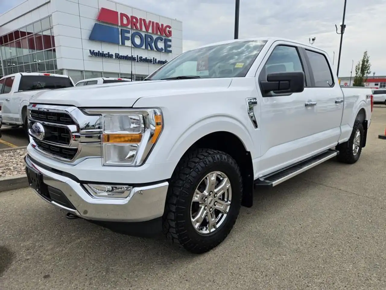 2023 Ford F 150