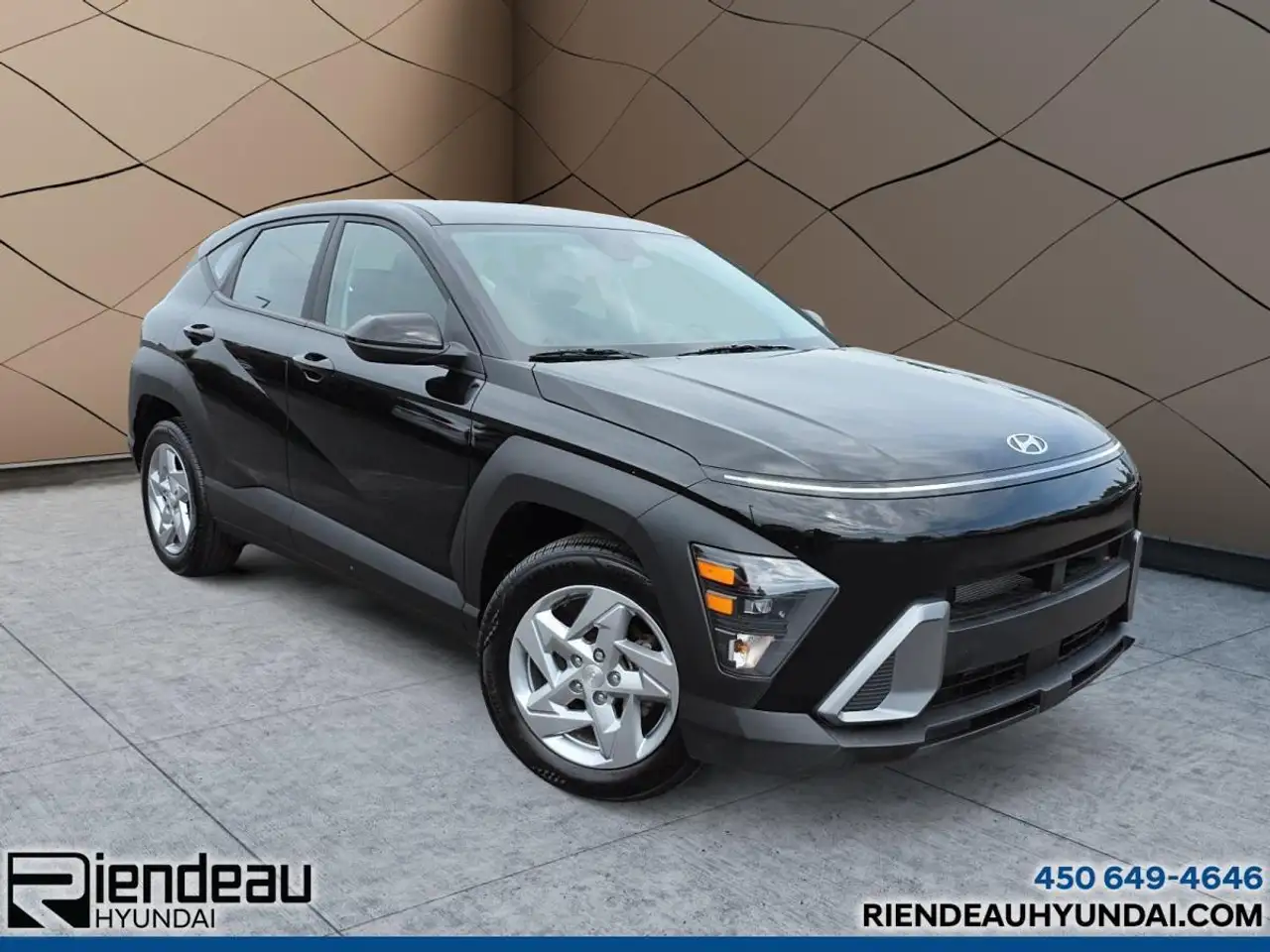 Hyundai KONA fotografie Hyundai KONA