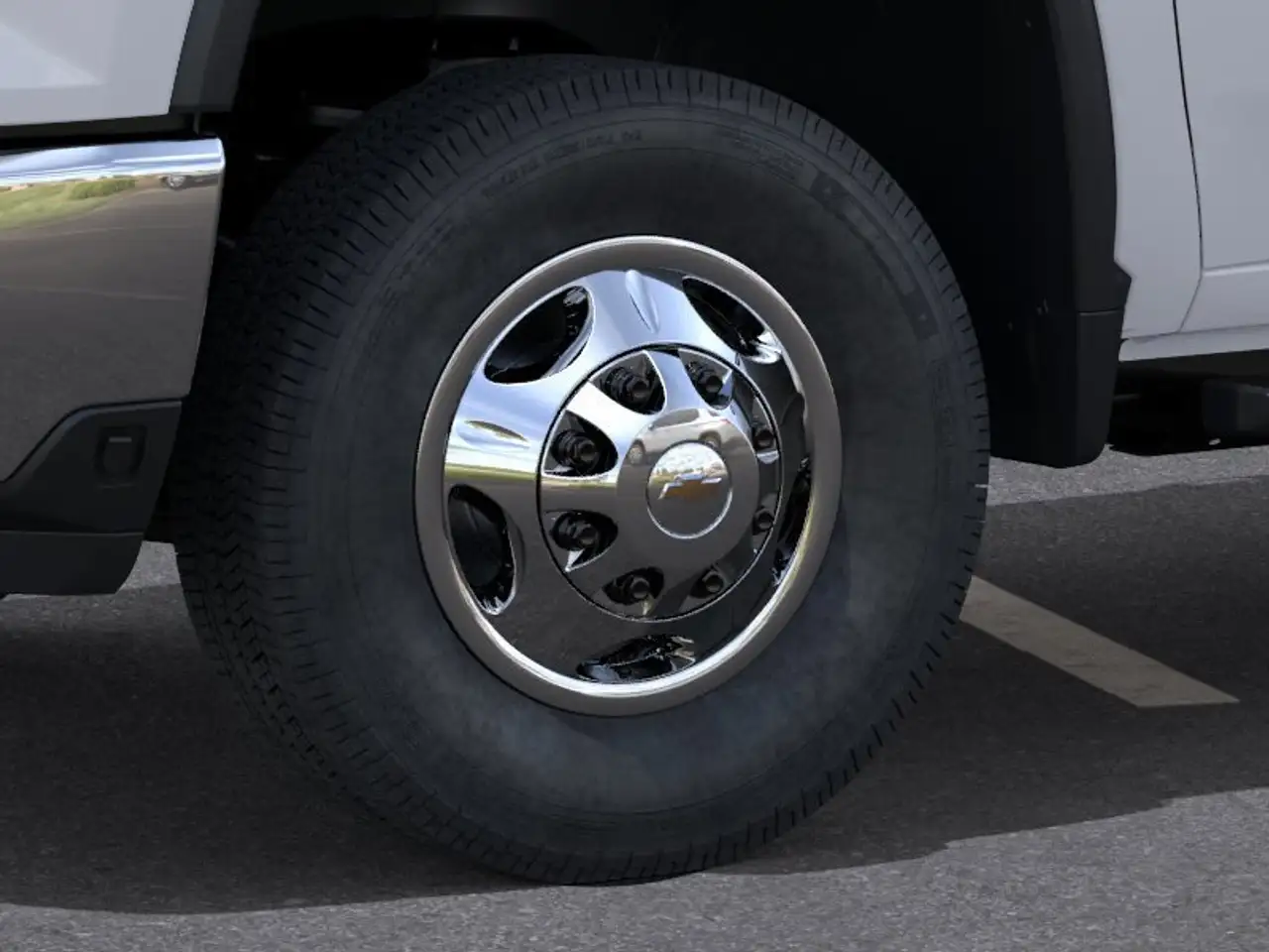 Chevrolet Silverado 3500 photo Chevrolet Silverado 3500