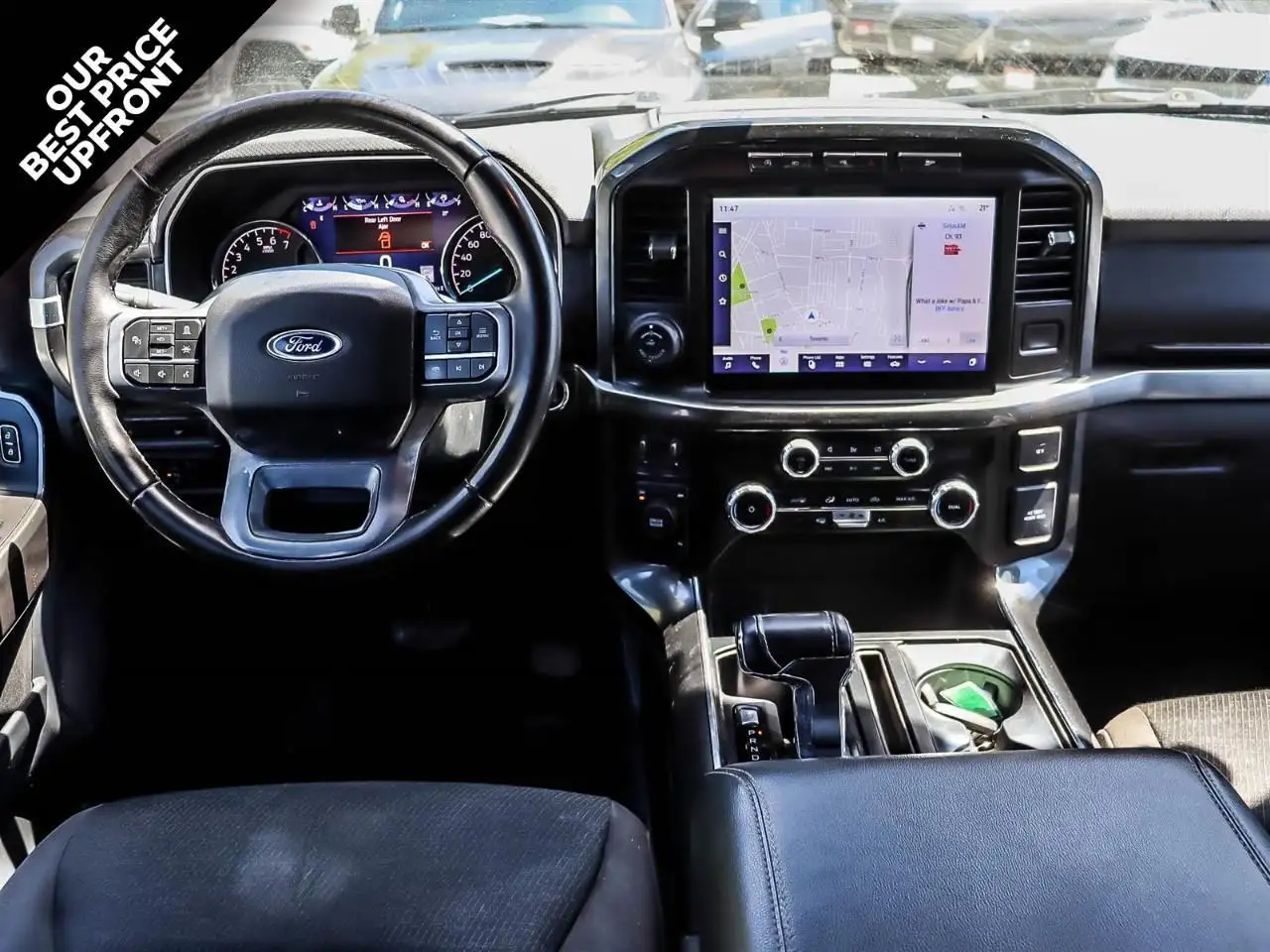 Ford F 150 снимка Ford F 150