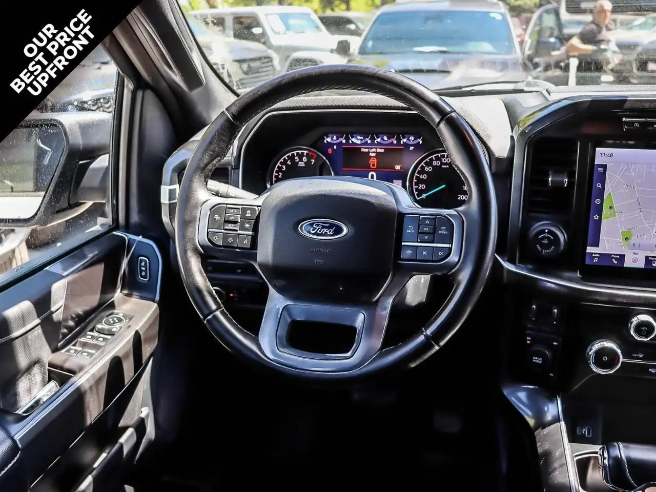 Ford F 150 снимка Ford F 150