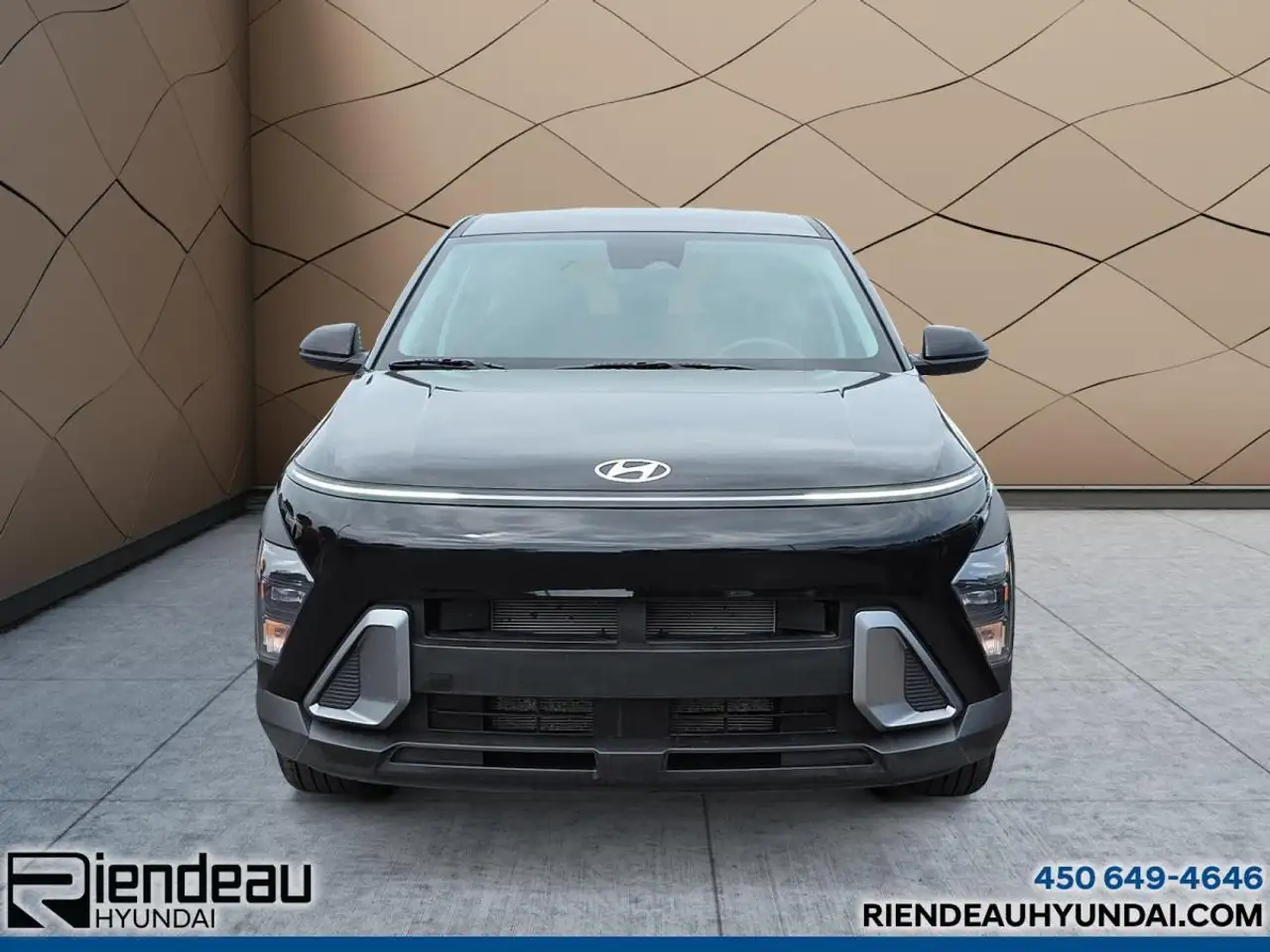 Hyundai KONA fotografie Hyundai KONA