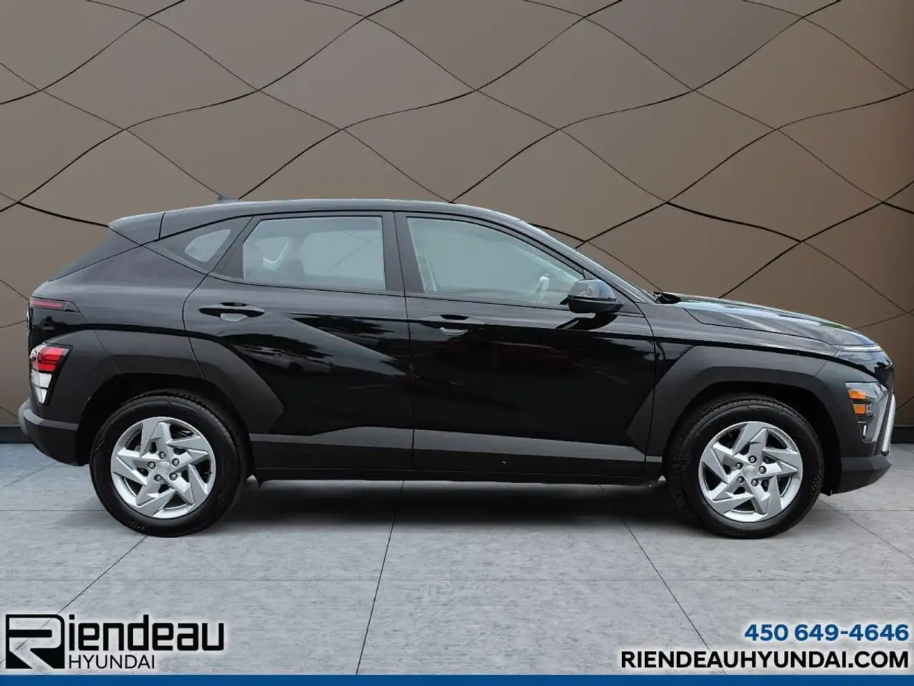 Hyundai KONA fotografie Hyundai KONA