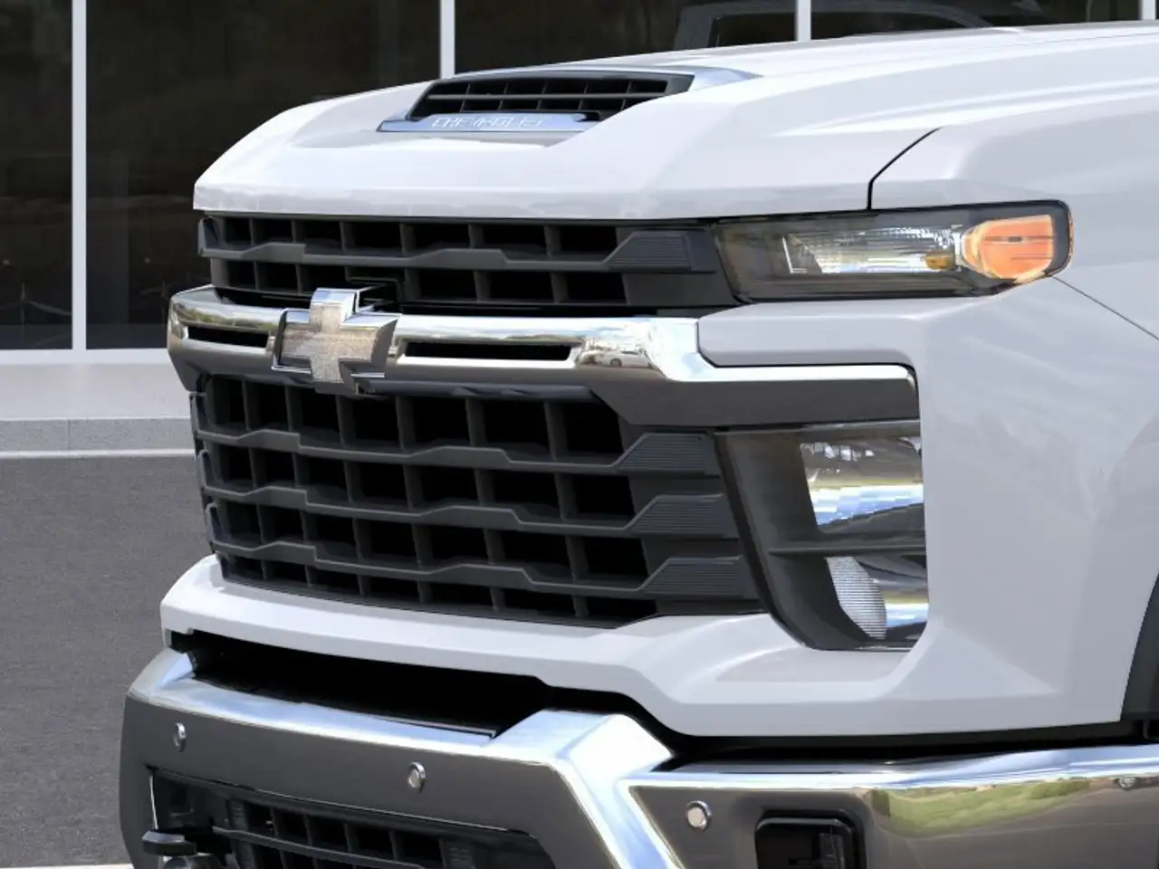 Chevrolet Silverado 3500 photo Chevrolet Silverado 3500