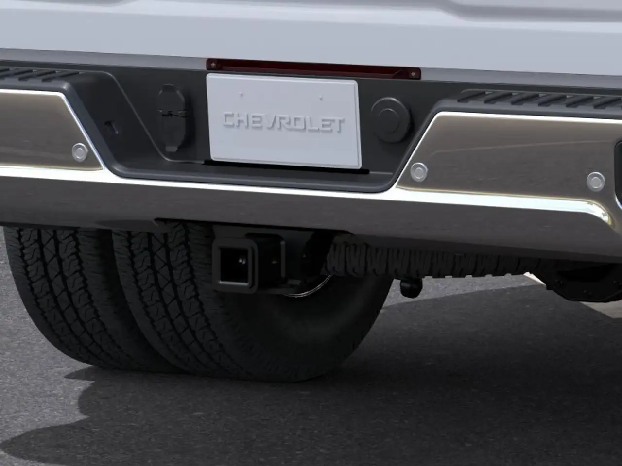 Chevrolet Silverado 3500 photo Chevrolet Silverado 3500