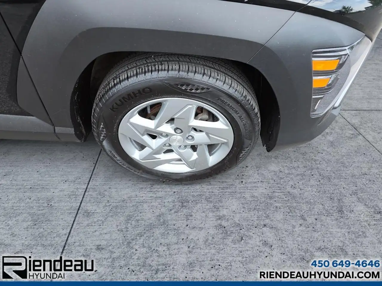 Hyundai KONA fotografie Hyundai KONA