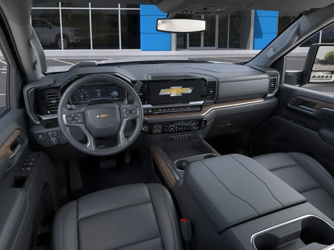 Chevrolet Silverado 3500 photo Chevrolet Silverado 3500