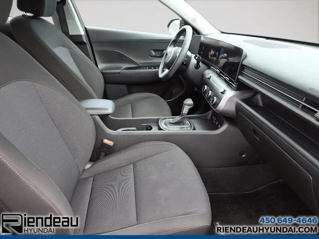 Hyundai KONA fotografie Hyundai KONA