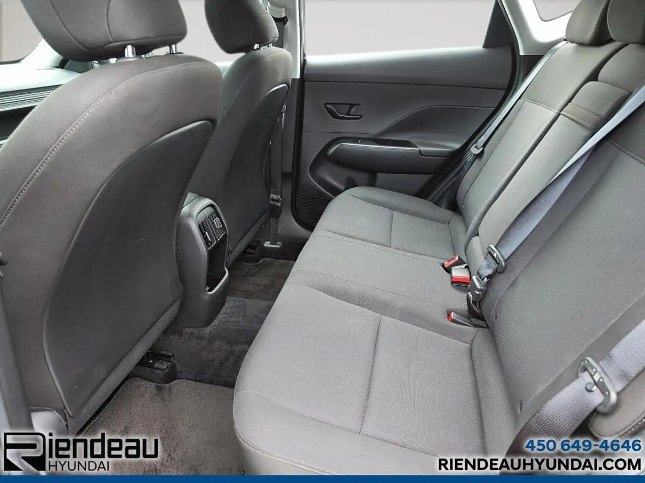 Hyundai KONA fotografie Hyundai KONA