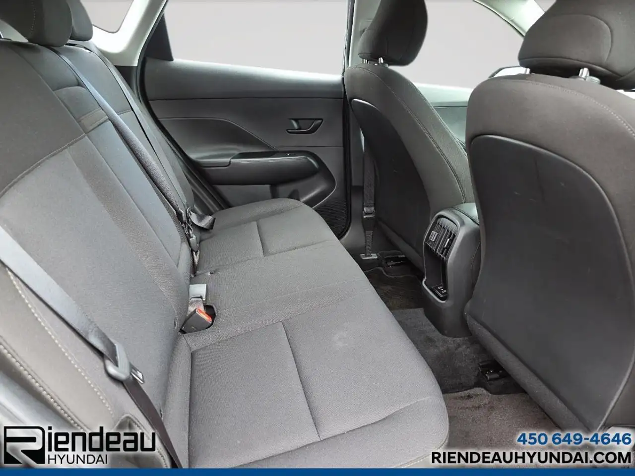 Hyundai KONA fotografie Hyundai KONA