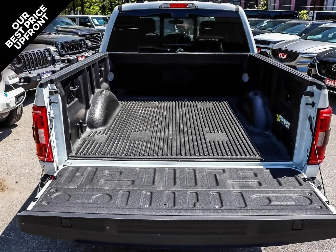 Ford F 150 снимка Ford F 150