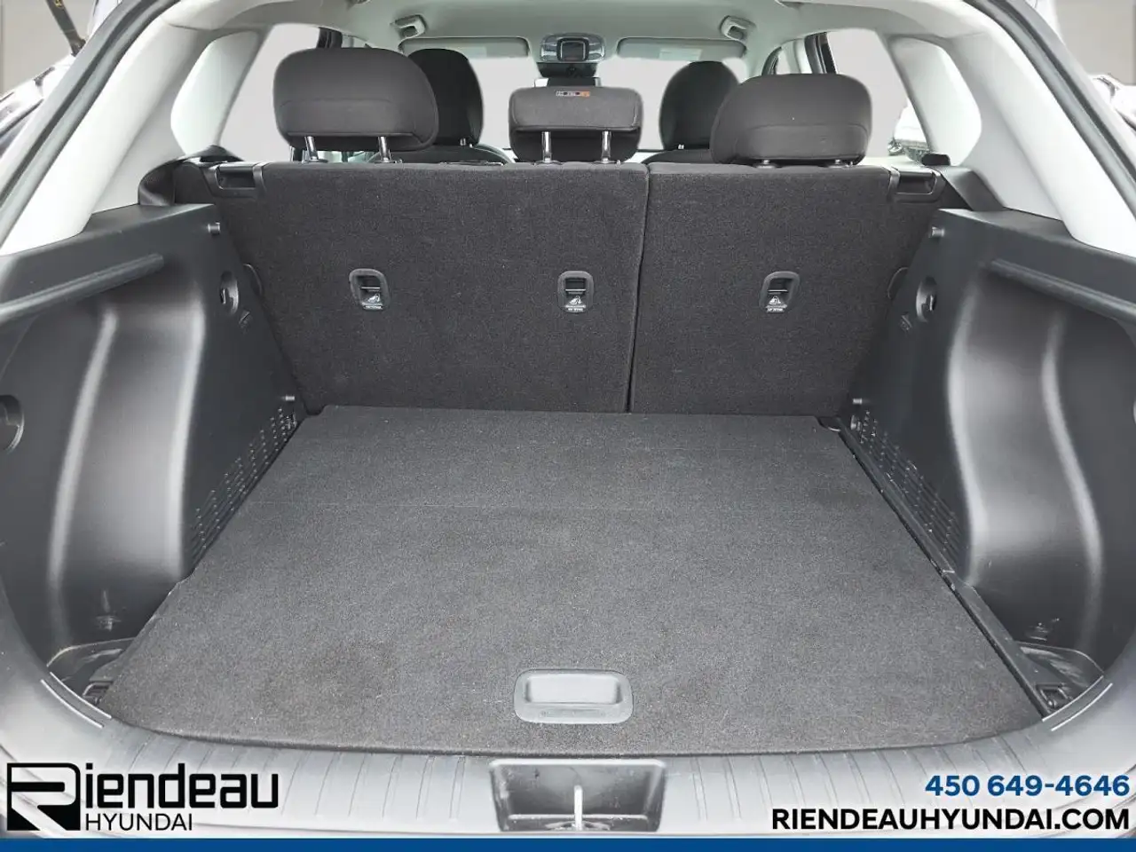Hyundai KONA fotografie Hyundai KONA