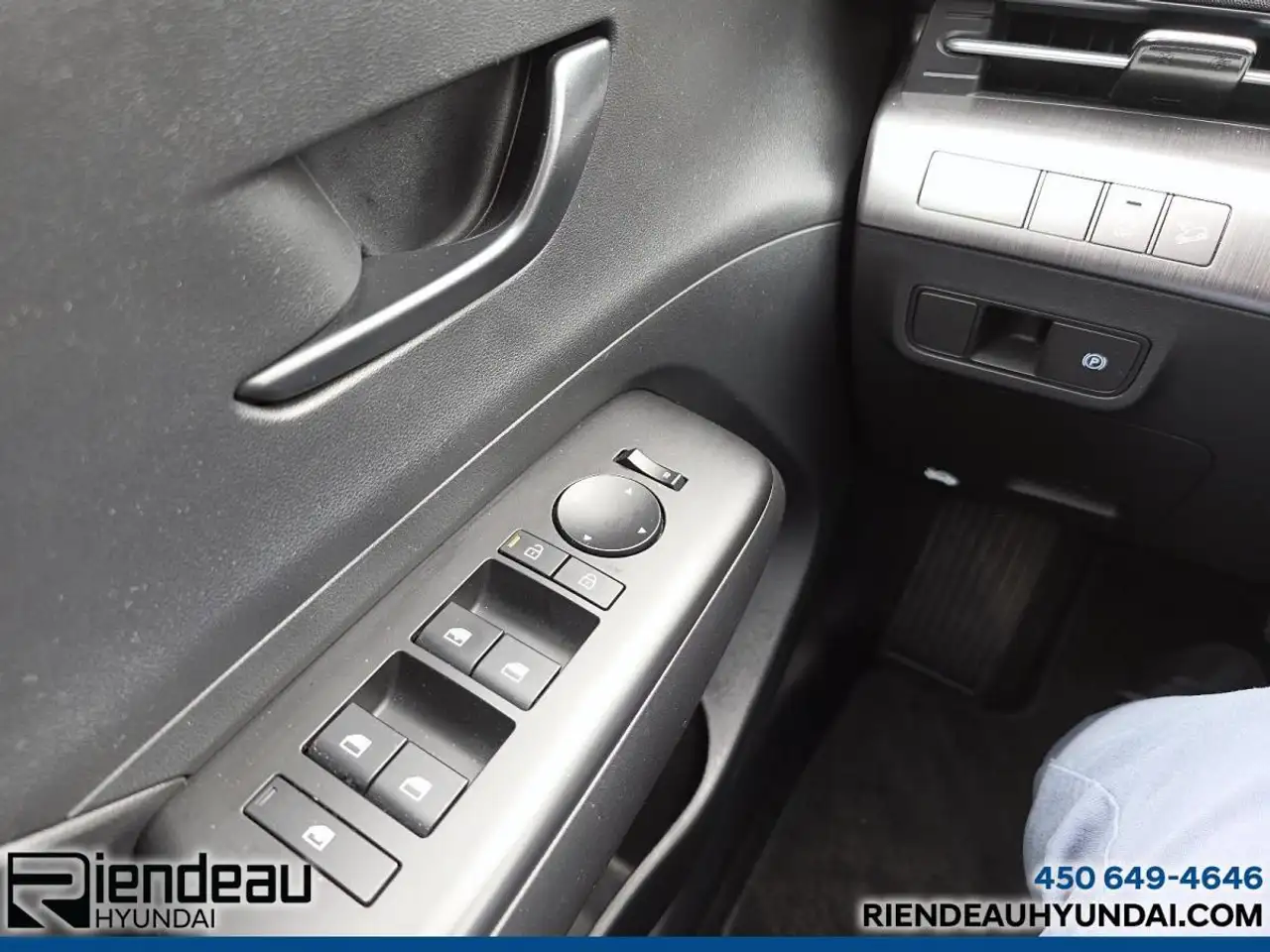 Hyundai KONA fotografie Hyundai KONA