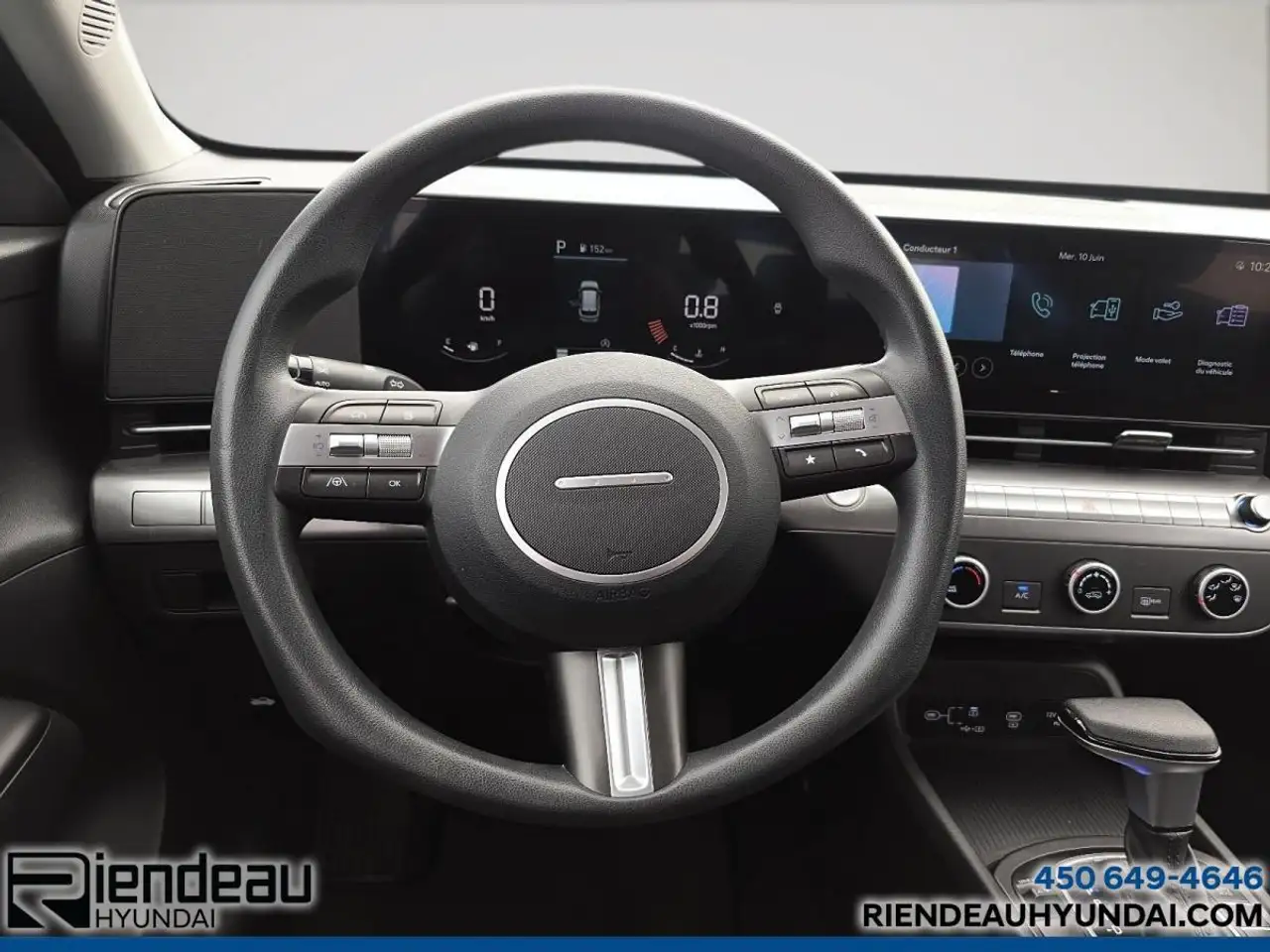 Hyundai KONA fotografie Hyundai KONA