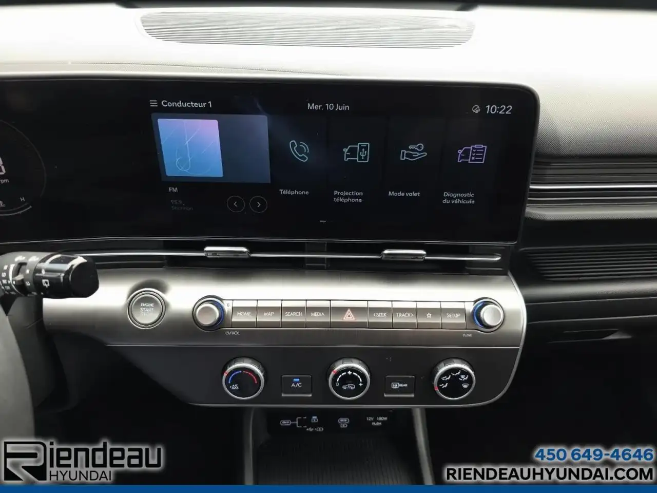 Hyundai KONA fotografie Hyundai KONA