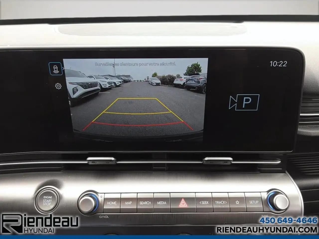 Hyundai KONA fotografie Hyundai KONA