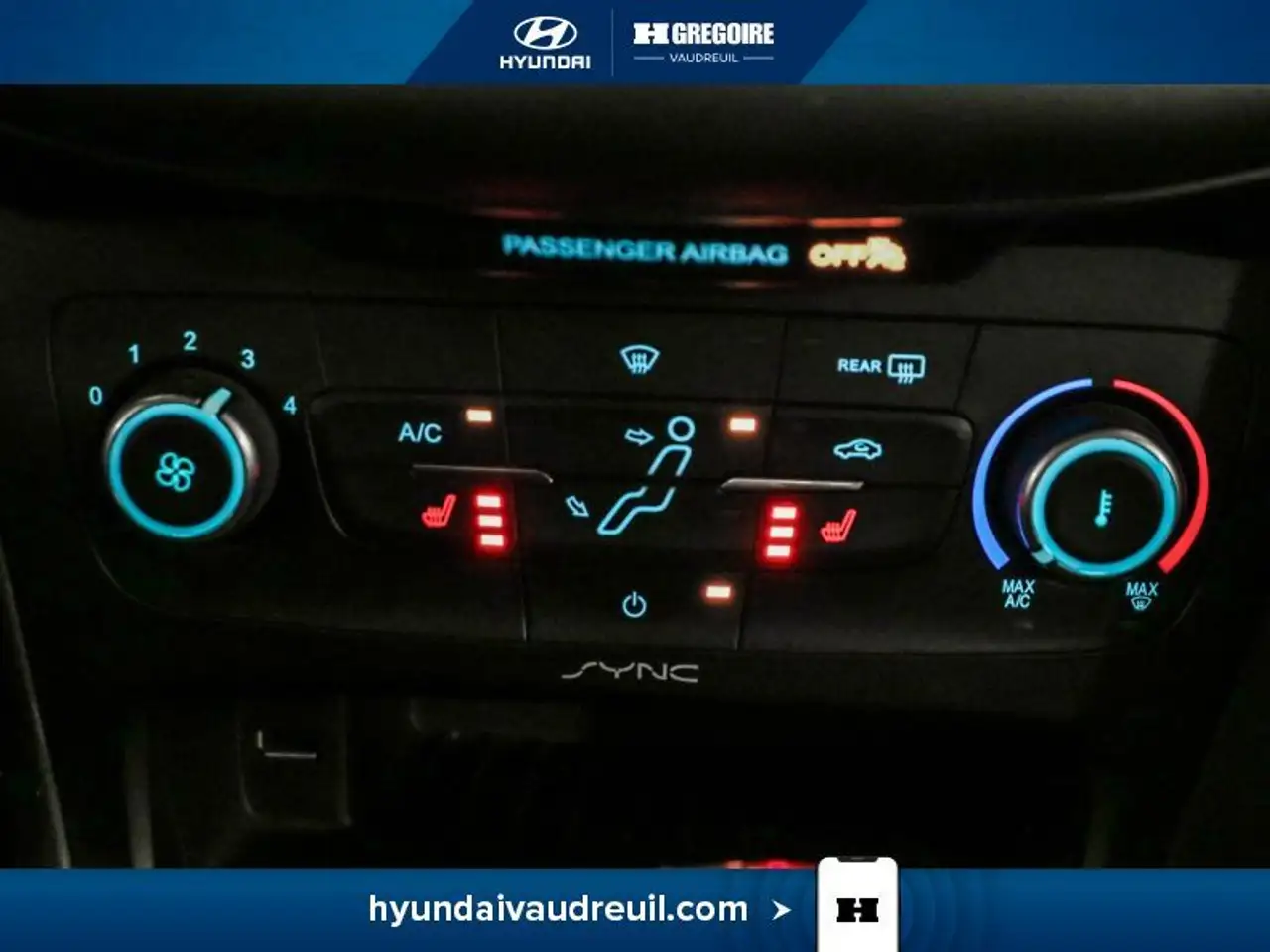 Ford Focus снимка Ford Focus