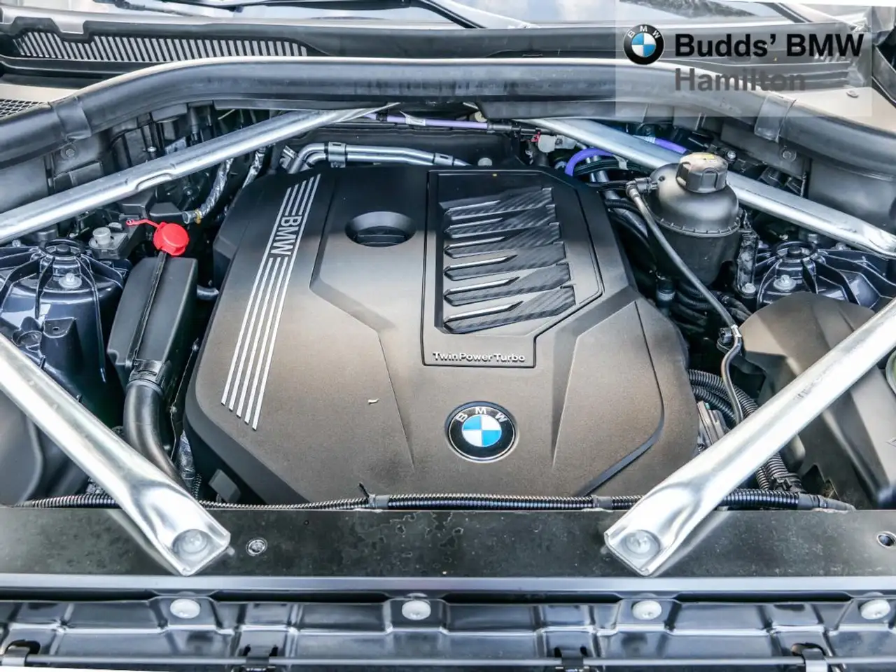 BMW X5 fotografie BMW X5