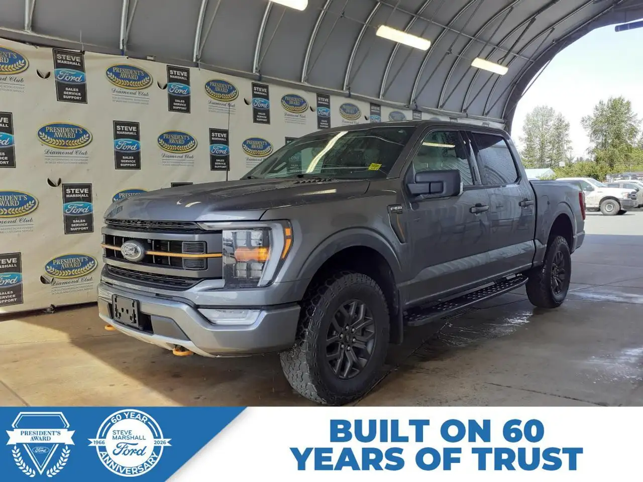 2023 Ford F 150