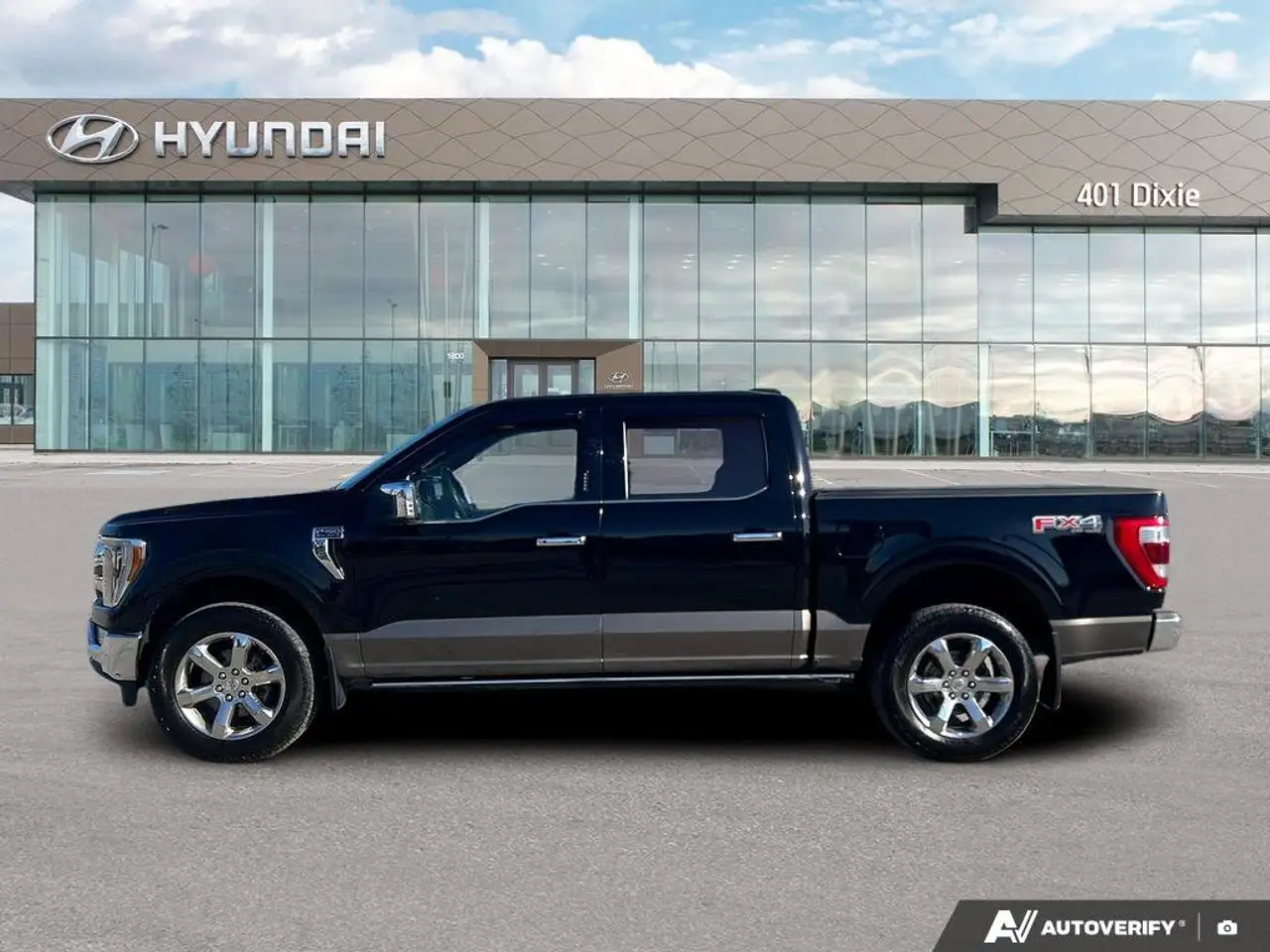 Ford F 150 fotografie Ford F 150