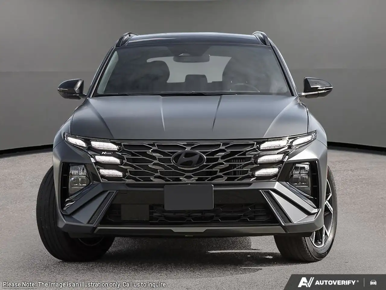 Hyundai TUCSON fotografie Hyundai TUCSON